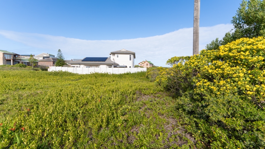 0 Bedroom Property for Sale in Suiderstrand Western Cape